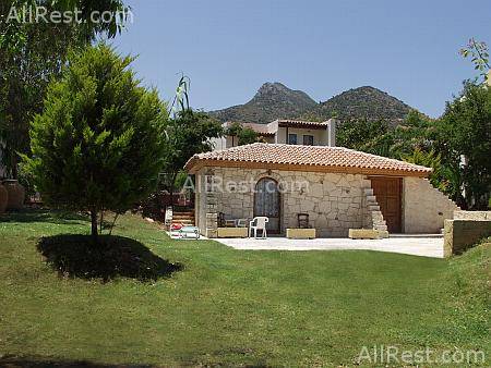 Talea Beach Hotel 3